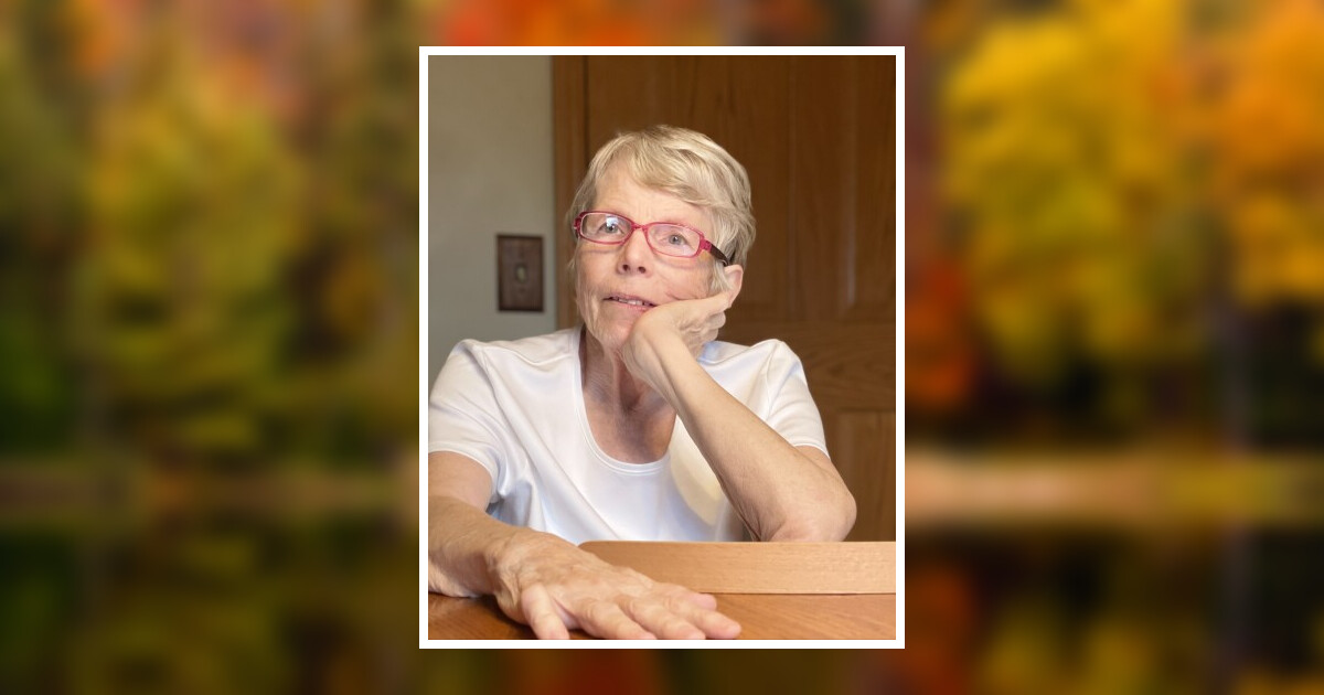 Sandy L. Anderson Obituary 2023 - Pederson-Volker Funeral Chapel ...