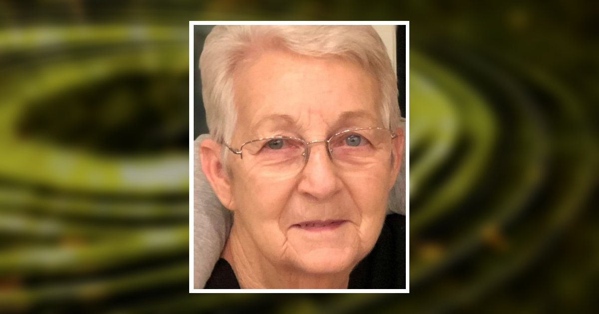Ann Sparks Stone Mountain, GA Obituary