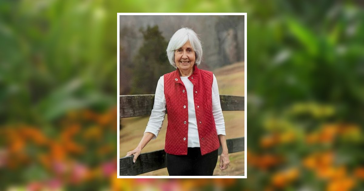 Picture Billie Ann Kincaid