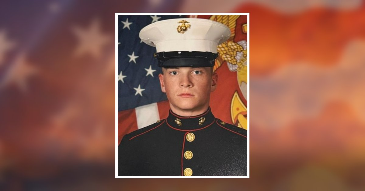 Patric Evan Millar Obituary, Maryville, TN