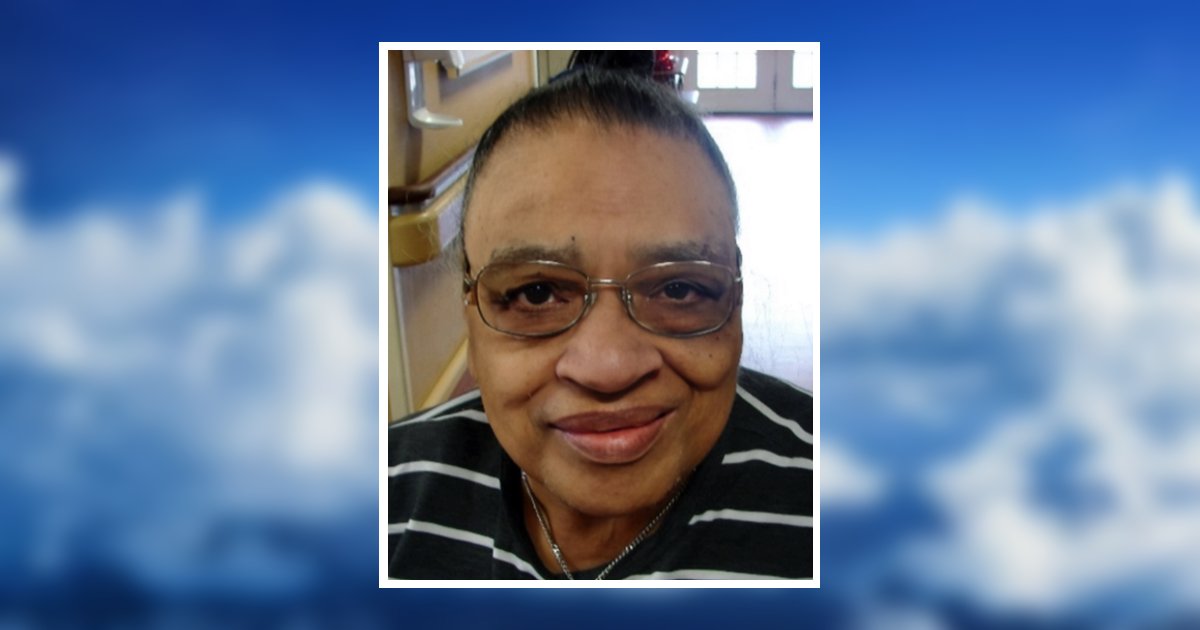 Evangelist Lillian Quinn Obituary, Saint Louis, MO