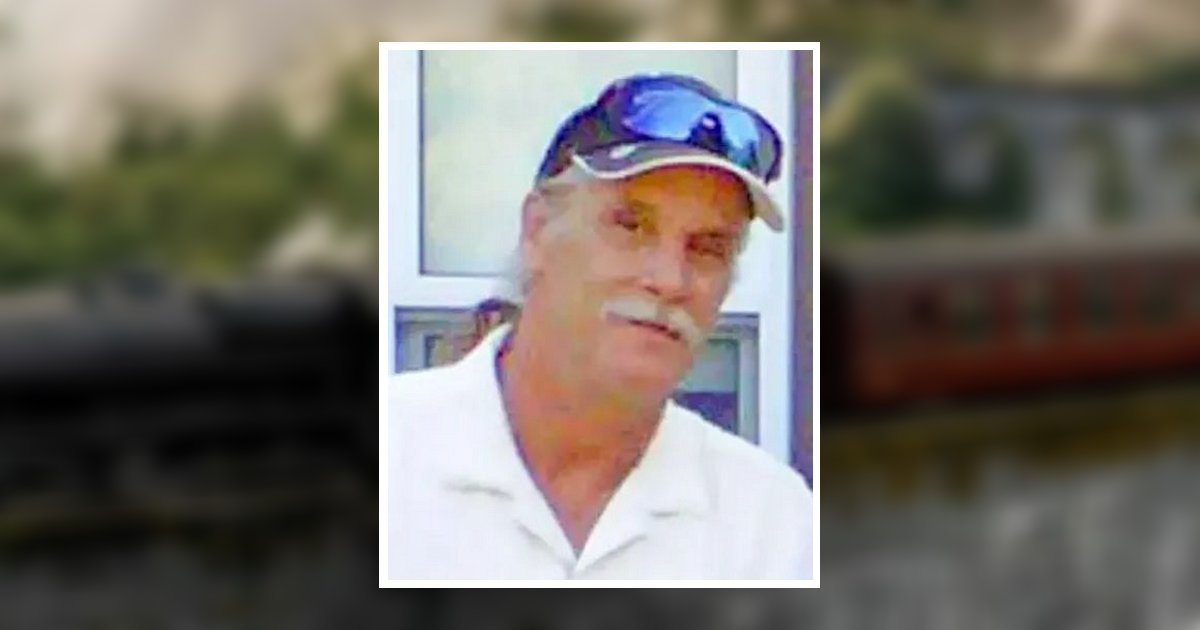 Terrance Noyes Obituary, Orlando, FL