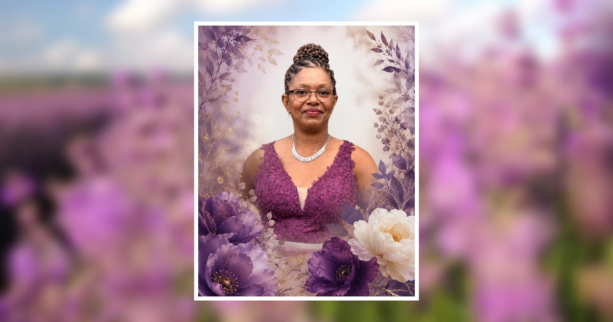 Aulinda Nicole Byrd Obituary Jun 21, 2026 - Shivers Funeral Chapel