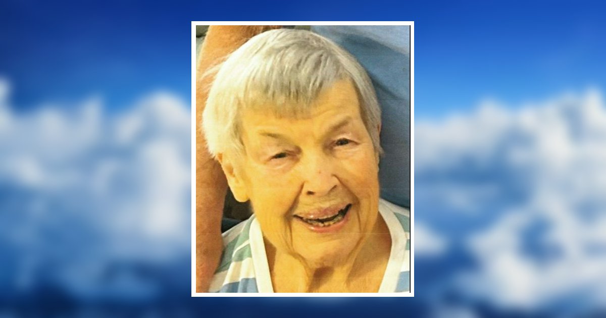 Eleanor Loretta Long Obituary, Boonsboro, MD