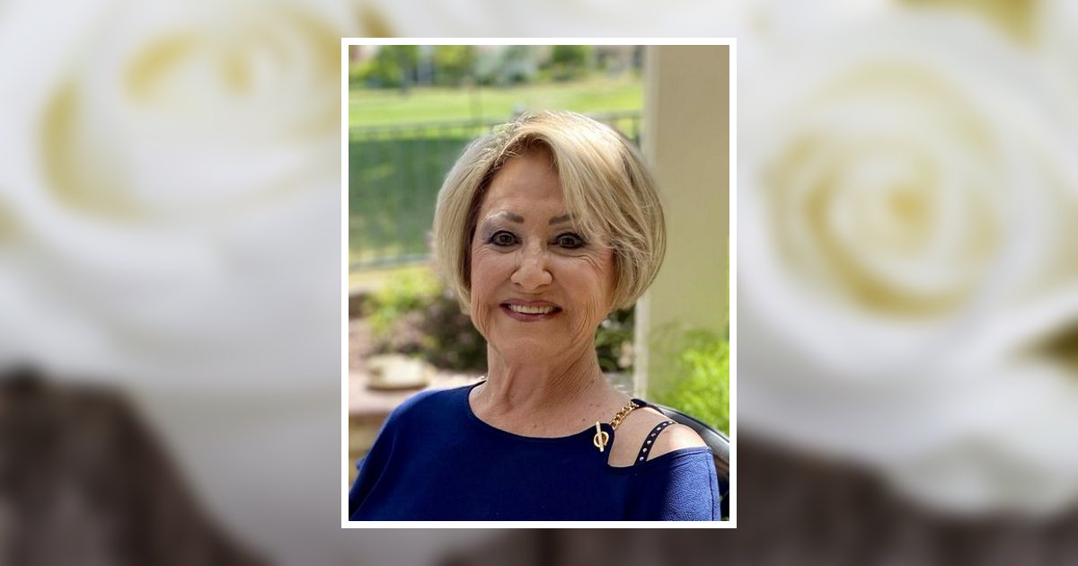 Lenora Janice Harrison