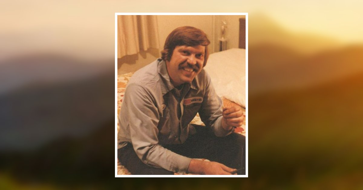 Ricky Eads Obituary, Kingsport, TN
