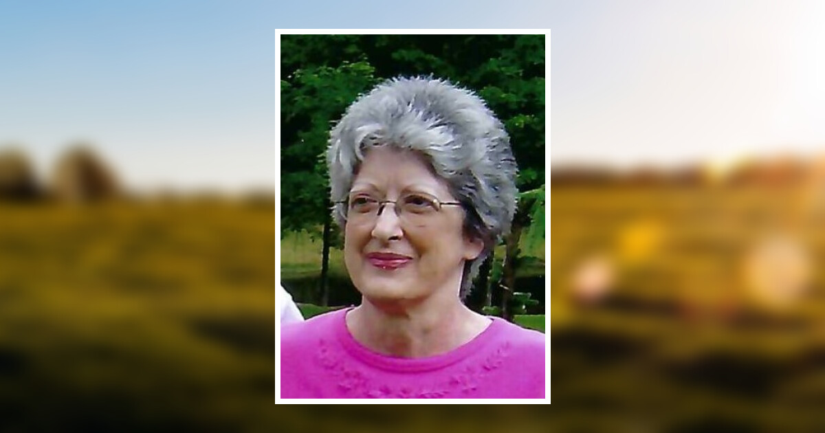 Betty Heitzenrater Obituary 2022 - Burton Quinn Scott Cremation ...