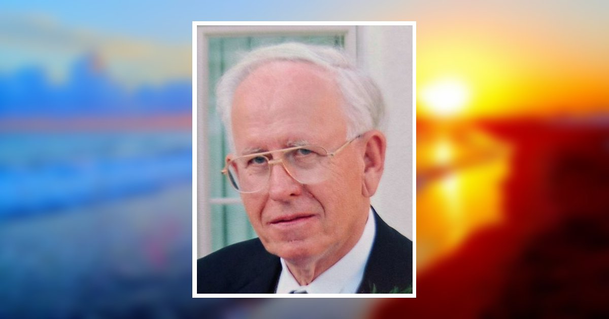 Joseph R. Franzmathes Obituary, Jacksonville Beach, FL