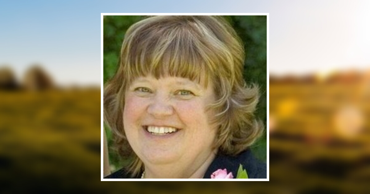 Debra Schroeder Obituary 2015 - Farmer Funeral Chapel