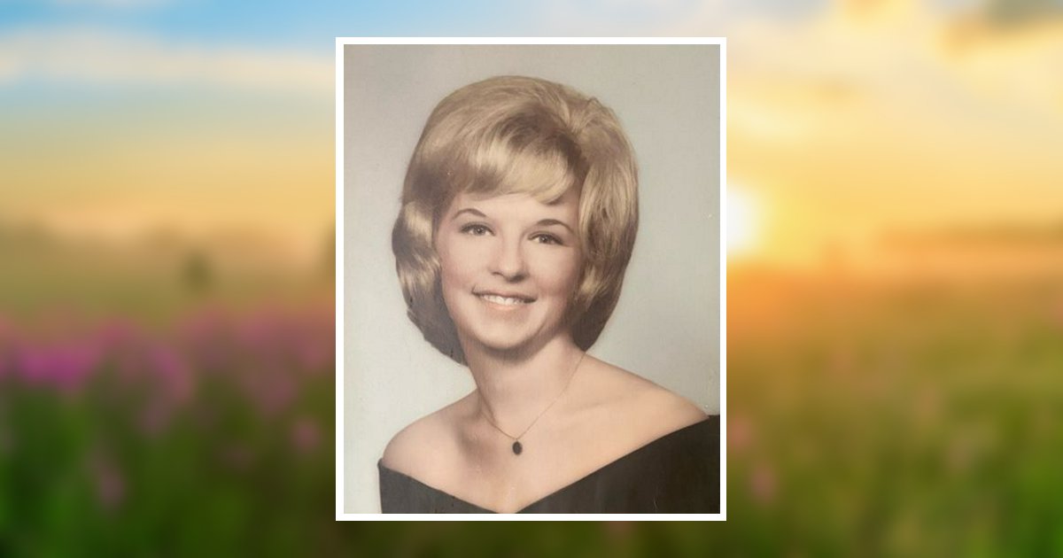 Margy Crane Oneil "Meemaw" Obituary, Ocean Springs, MS