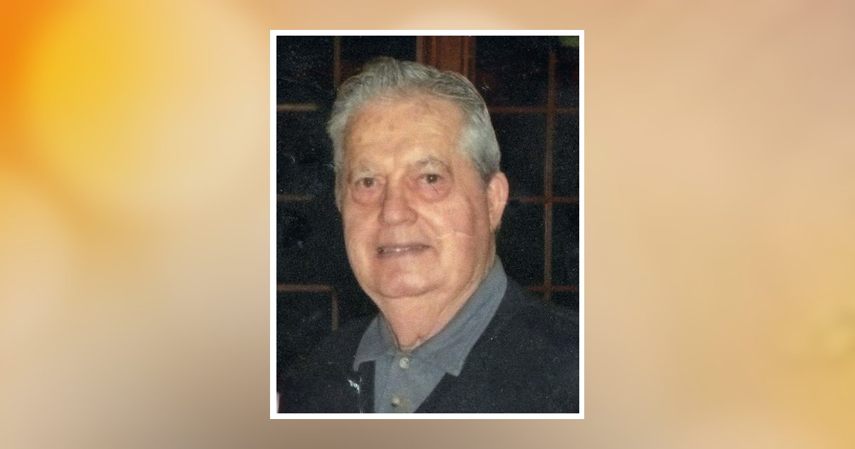 Richard L. Huff Obituary, Hanover, PA