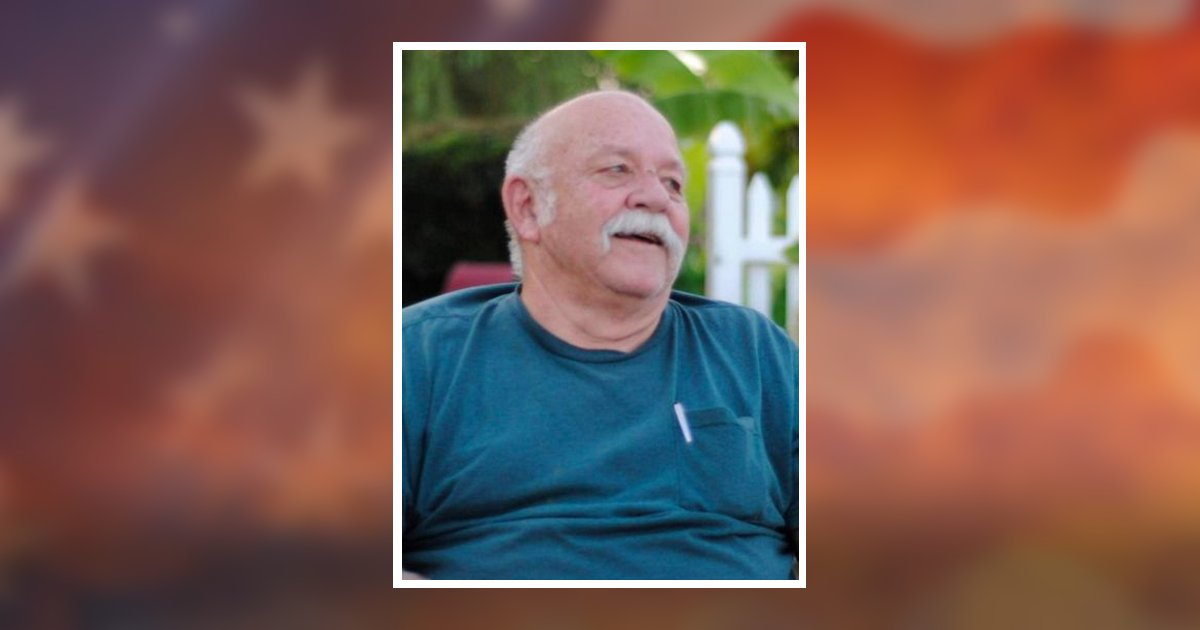 John Allen Obituary 2022 Smith Family Funeral Home