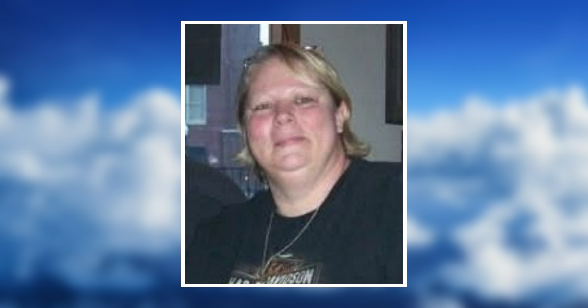 Lisa Jane Jackson Obituary, Owensboro, KY