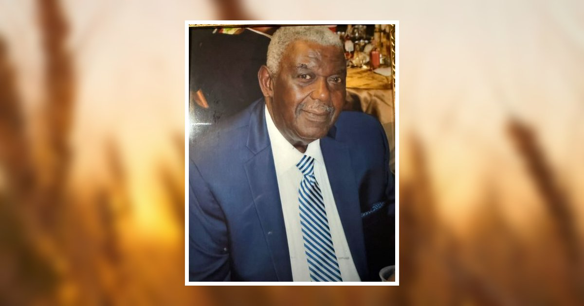 Terrence Anthony Morgan