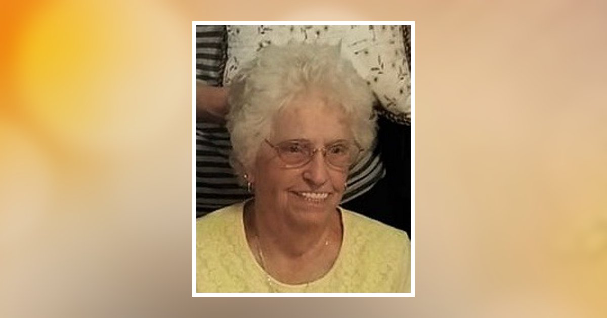 Margaret A Mercure Obituary, Sebring, FL