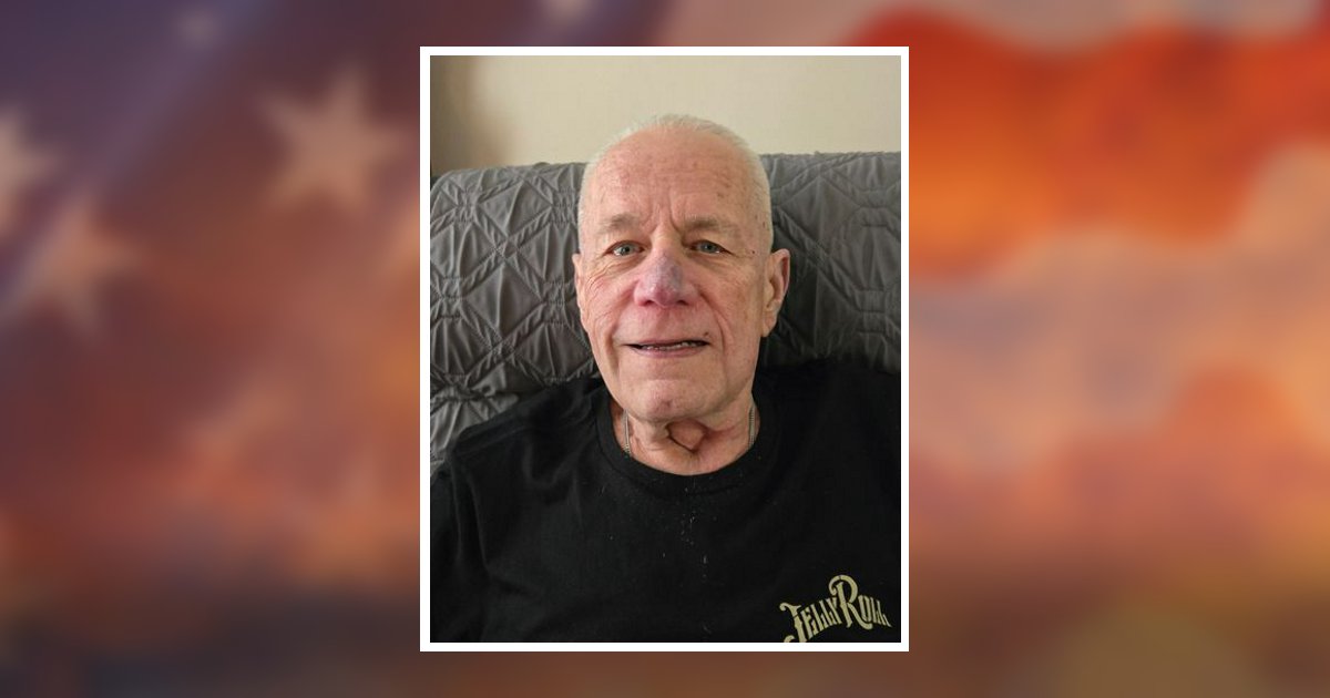 Richard Lewis Palmer Ii Obituary, Millersport, OH