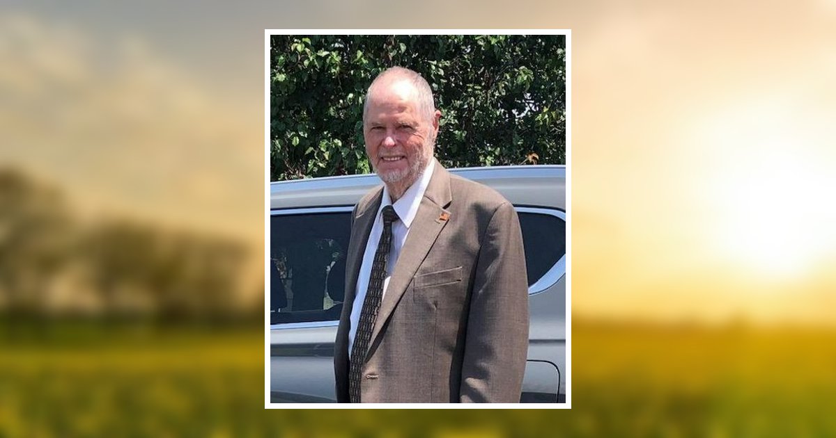 Sr. Virgle Eugene Stroud Obituary, Albany, GA