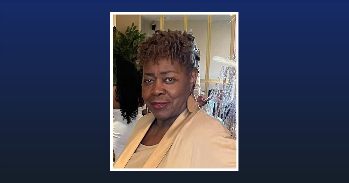 Mary Ann Mcfadden Obituary, Smithfield, VA