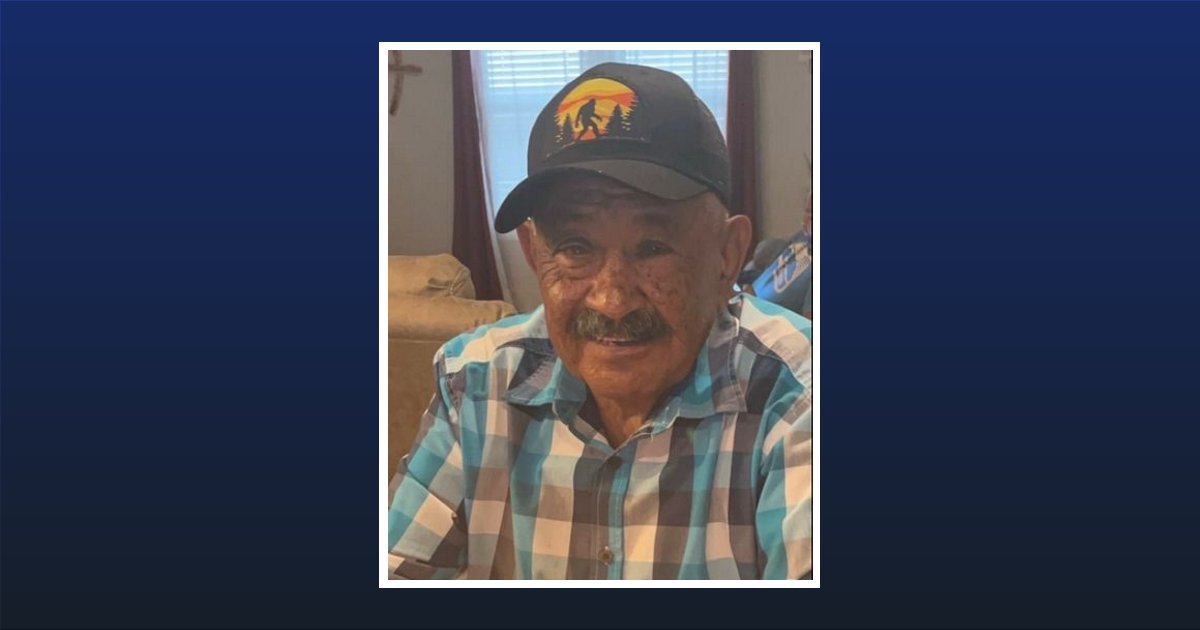 Jose Lalo Eduardo Rangel Amarillo, TX Obituary