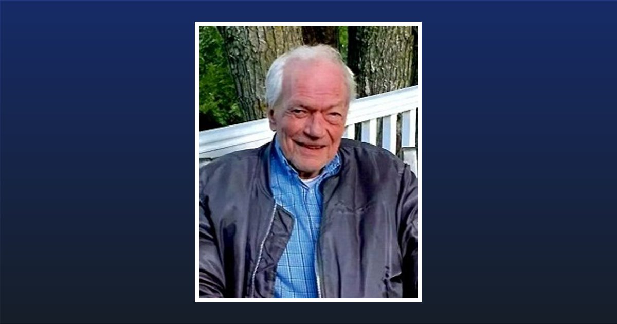 Jerry Joel Kramer Obituary June 22, 2023 - Warner Funeral Home & Crematory