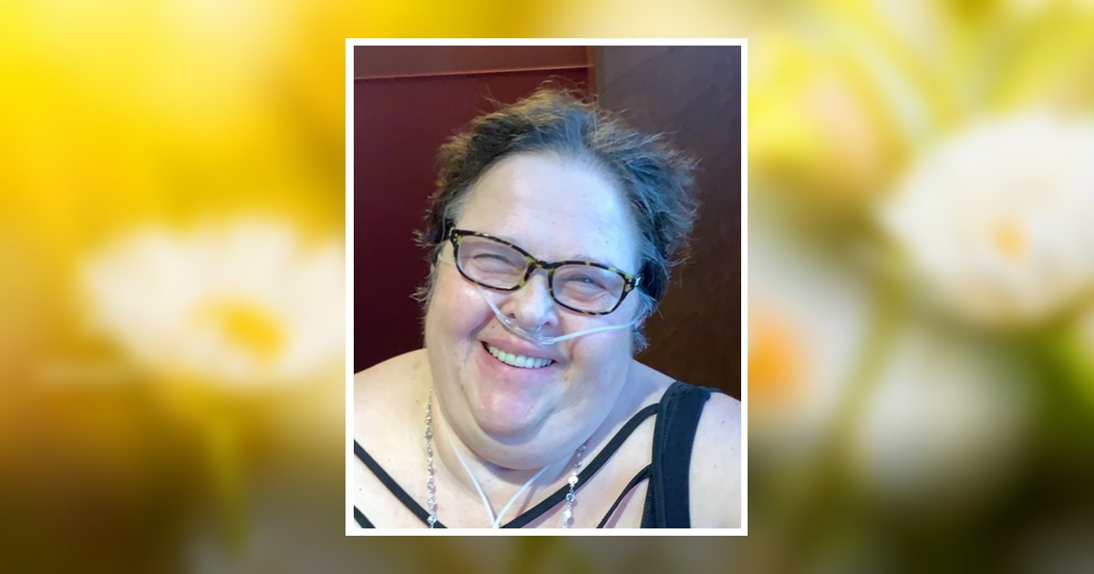 Debra Kay Vickers Obituary 2023 Eichholtz Daring & Sanford Funeral Homes
