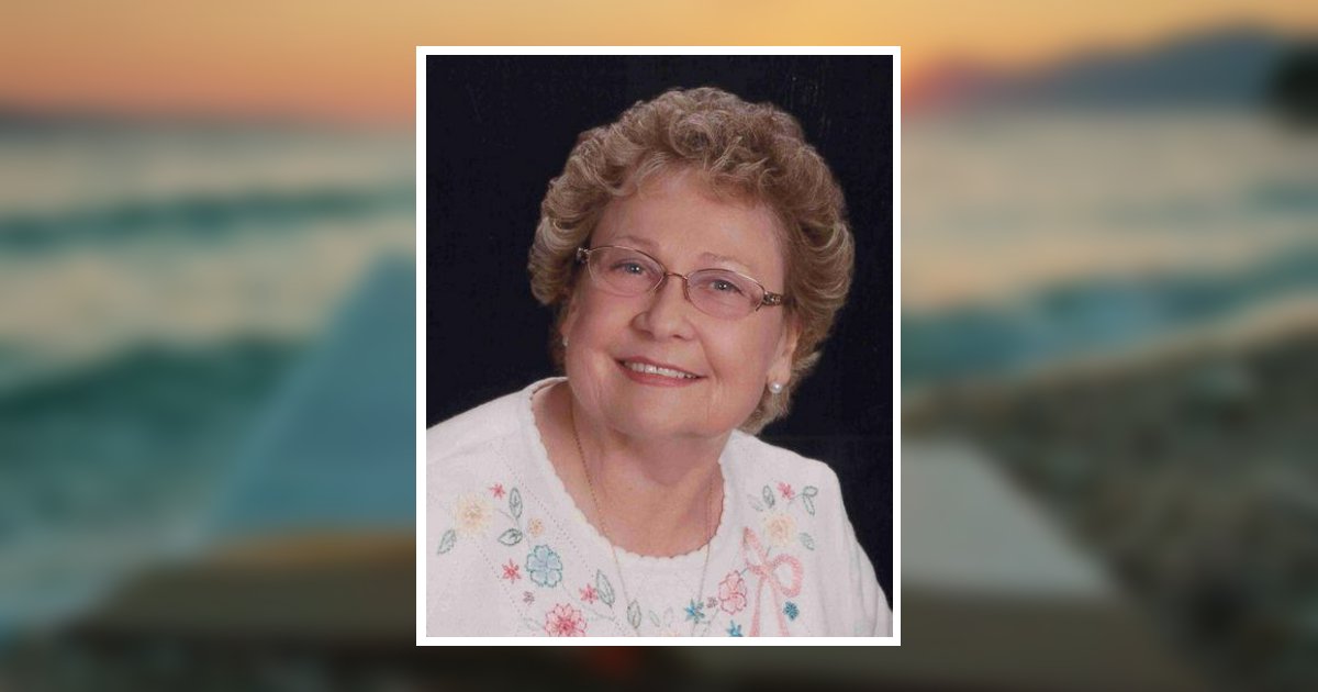 Jewell "Judy" Lee Bair Mc Cook, NE Obituary