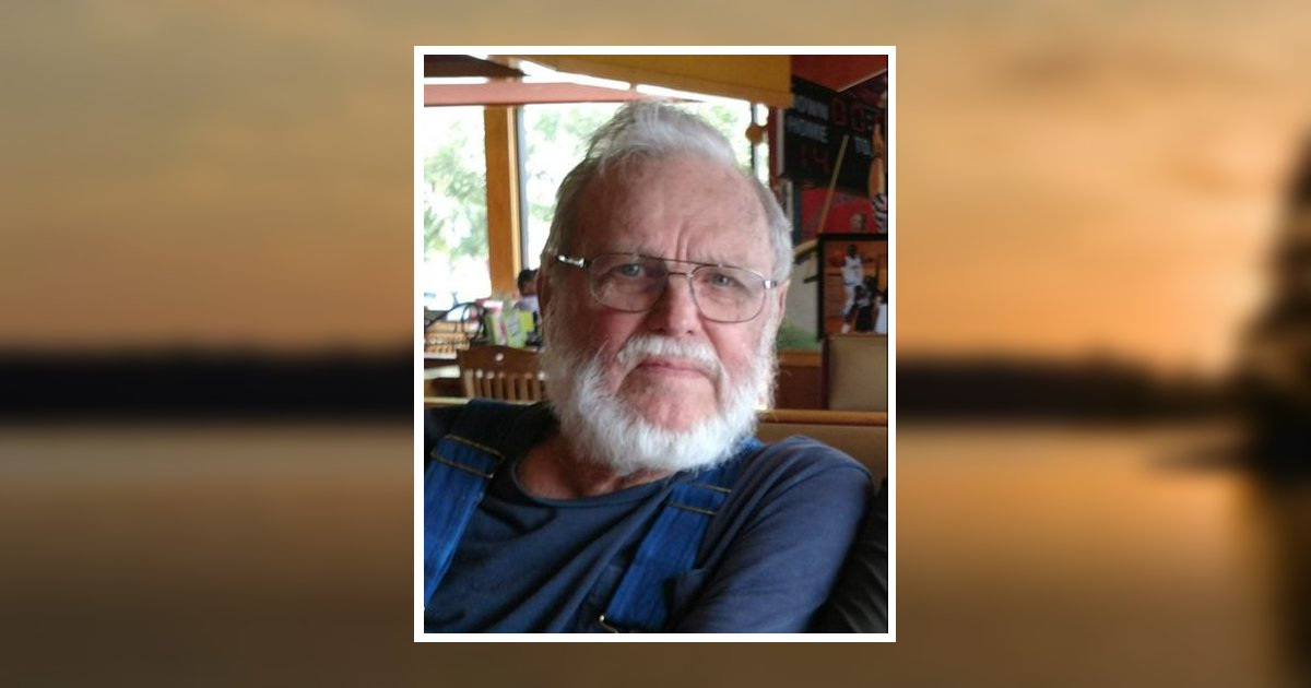 David "Sonny" Guyon Boothe Obituary 2023 Rose Neath Funeral Homes