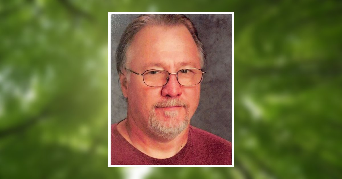 Jerrell Craig Reynolds