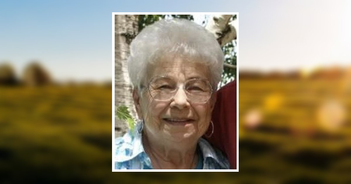 Shirley Child Obituary 2020 Dennison Funeral Home