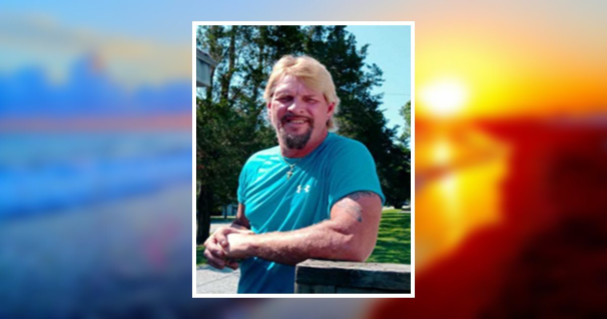 Larry Dewayne "Denny" Upchurch Obituary, Lexington, NC