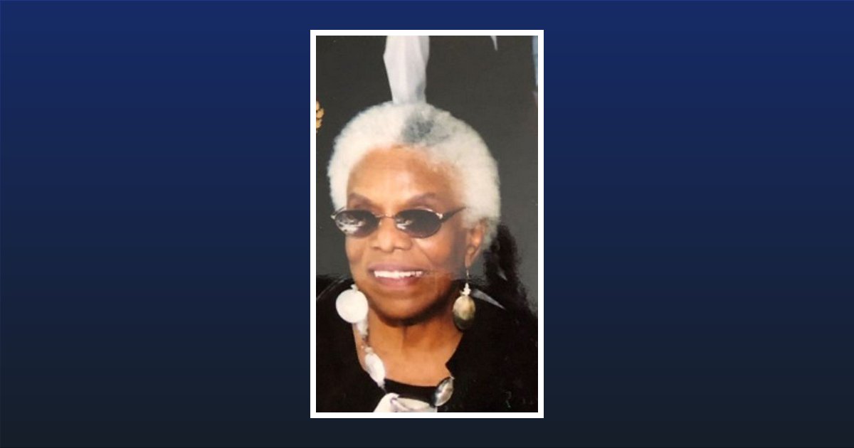 Lucille Anderson Obituary 2020 Bradshaw Funeral