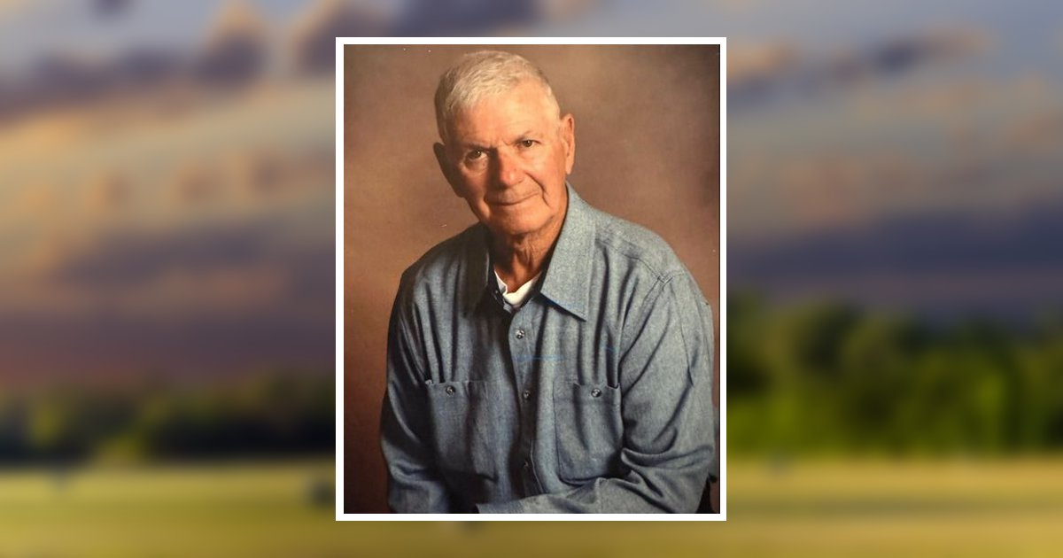 Norman Cash "Popeye" Smith Obituary, Mahaffey, PA