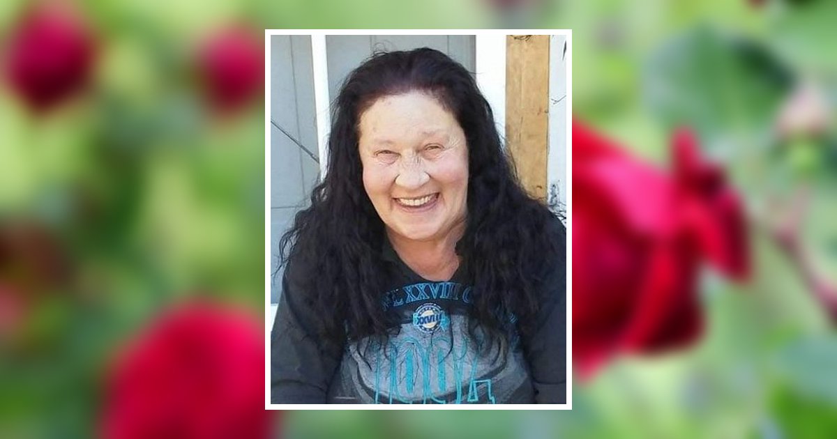 Karen Rebecca Mathews Swainsboro, GA Obituary
