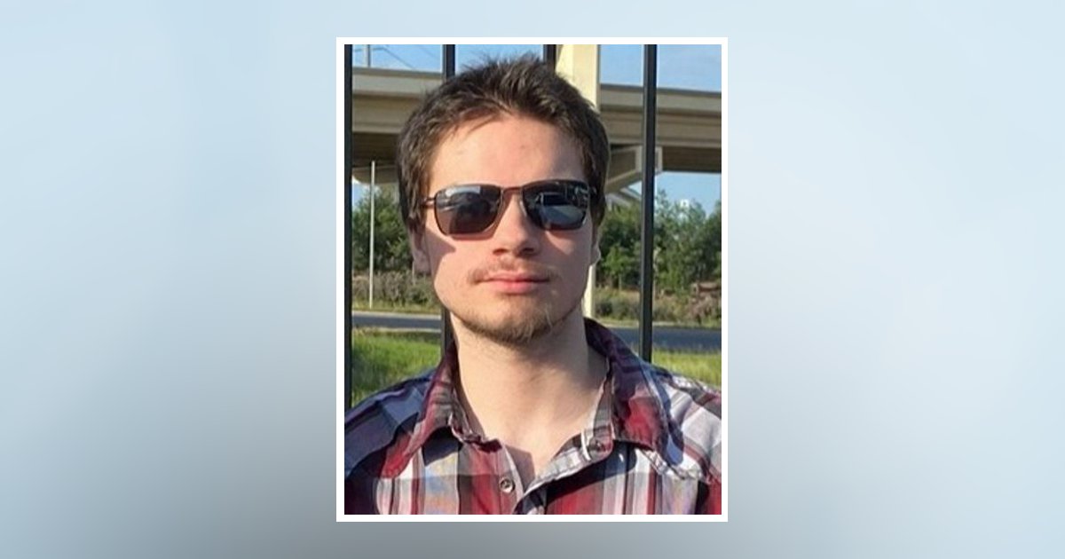 Christopher Rylan Martinez Obituary, Elgin, TX