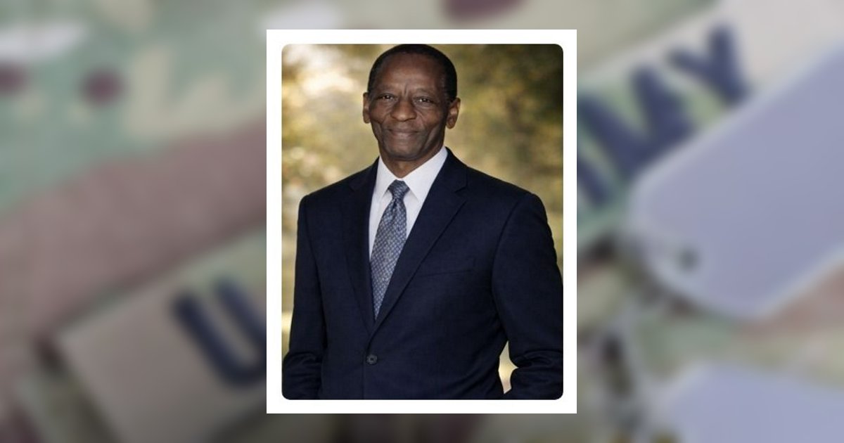 Eugene "Roger" Mackey Charlotte, NC Obituary