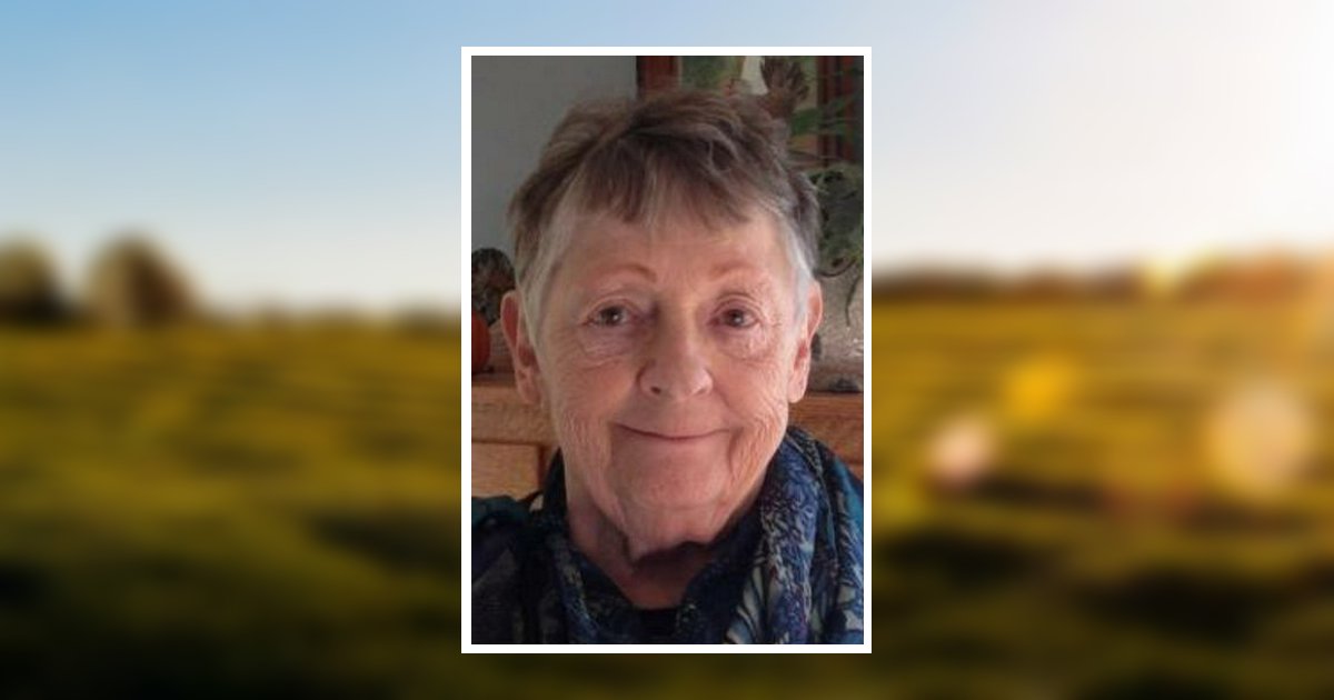 Joanne Stahl Obituary 2021 Livingston Butler Volland Funeral Home