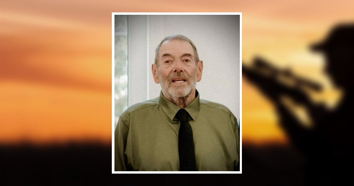 Mark E Heskett Obituary, Mc Cook, NE