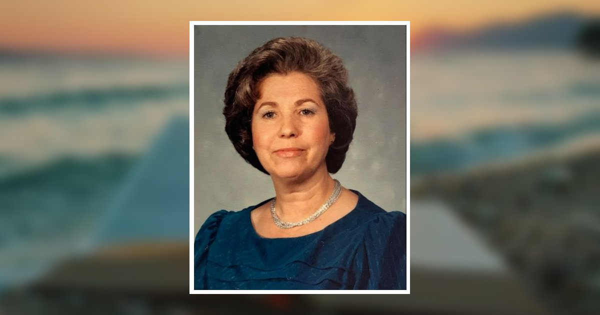 Betty Adkins Obituary, West Hamlin, WV