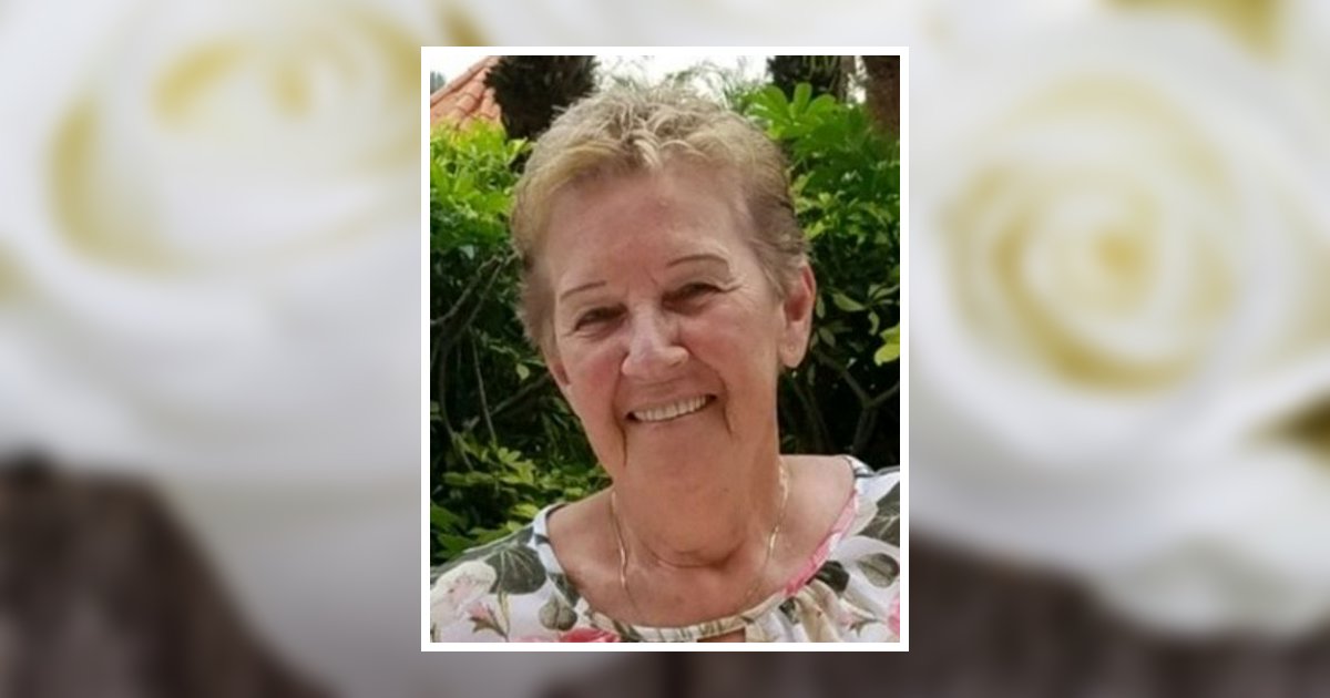 Norma Sampieri Obituary, Cincinnati, OH