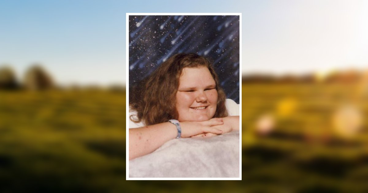 Mackenzie Blandau Obituary 2009 Abels Funeral and Cremation Service