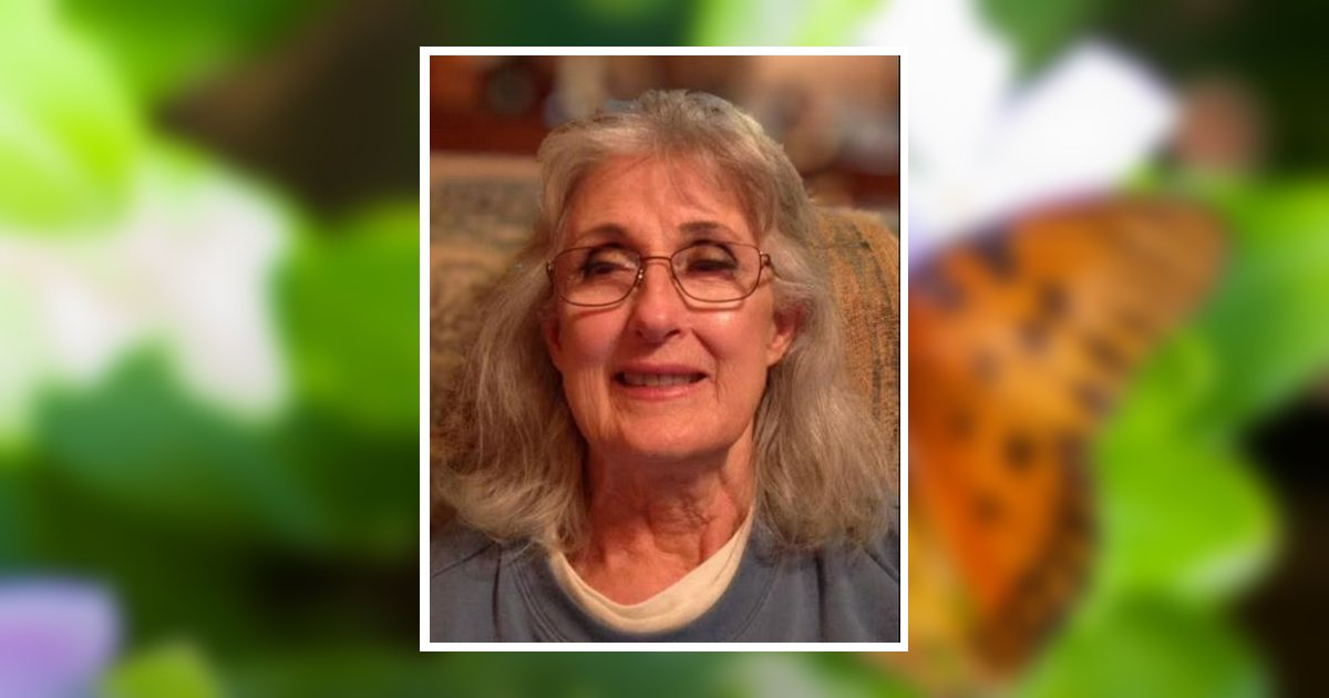 Doris Lee Baker Obituary, Saint Marys, OH