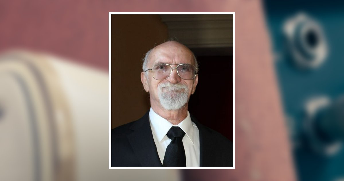 Albert Dugas Sr Obituary, Exmore, VA