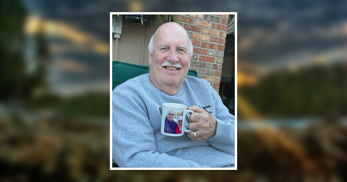 Larry Lee Jones Obituary 2024 - Freeman Family Funeral Homes