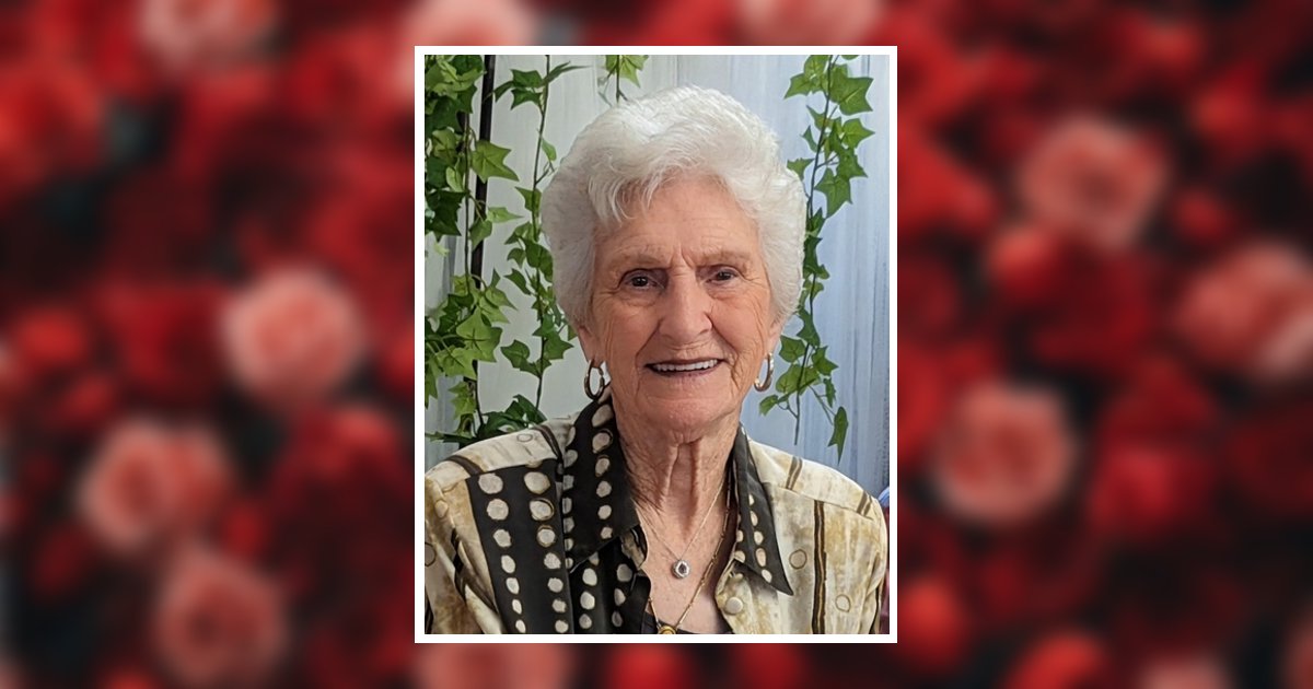 Ruby C. Hamilton Obituary, Morton, MS