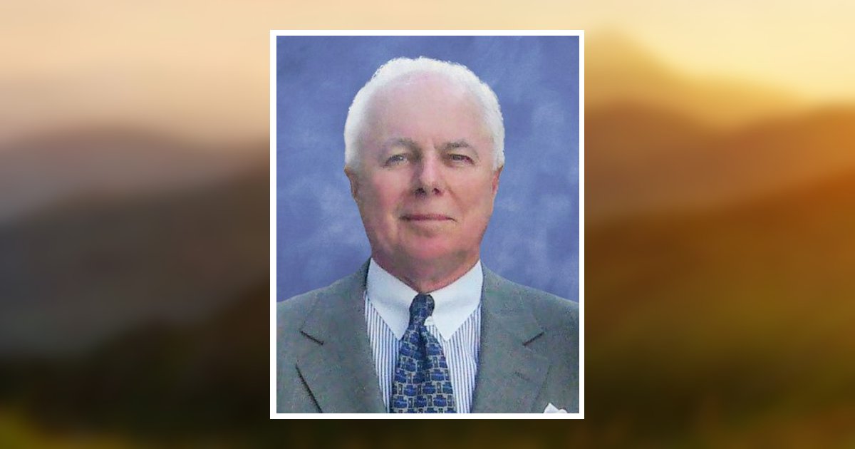 Francis John McNamee Obituary 2023 The Donohue Funeral Homes Inc.