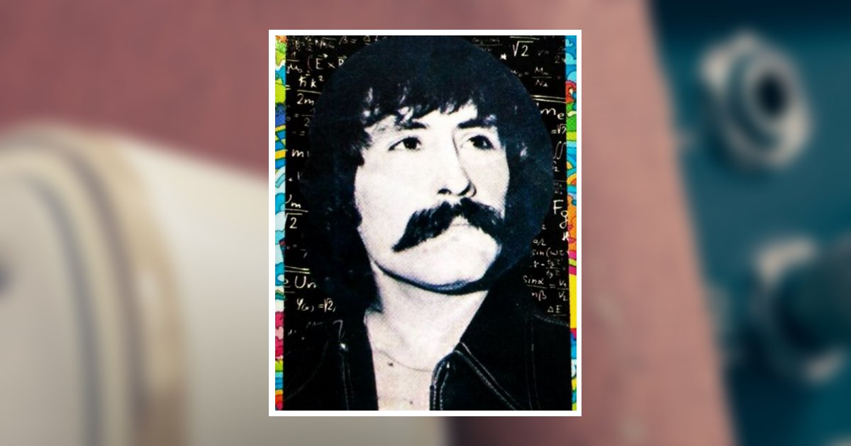 Juan Garza De Leon Laredo, TX Obituary