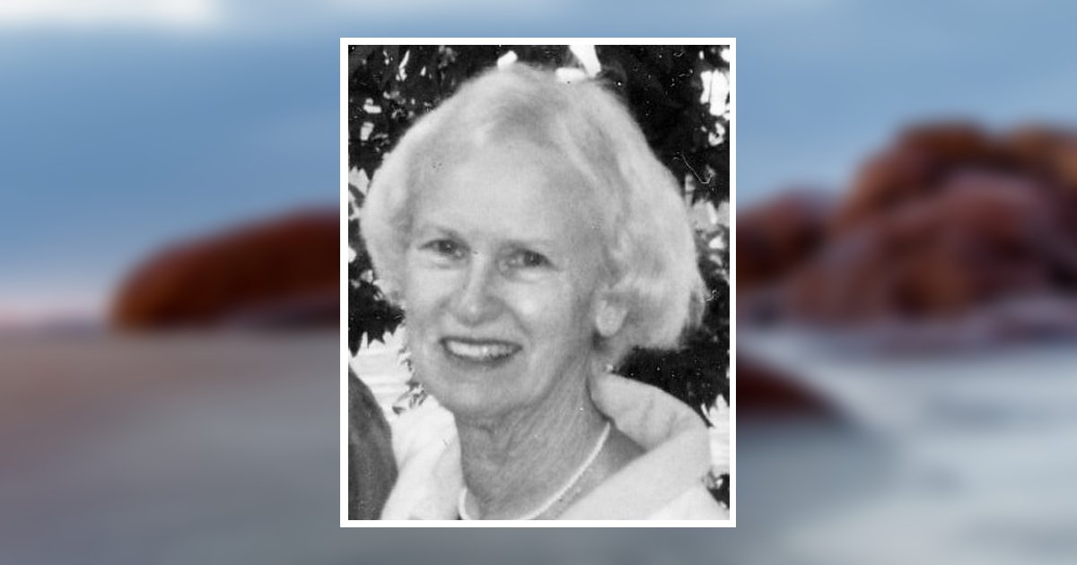 Mary Hudner Hammer Obituary, Maynard, MA