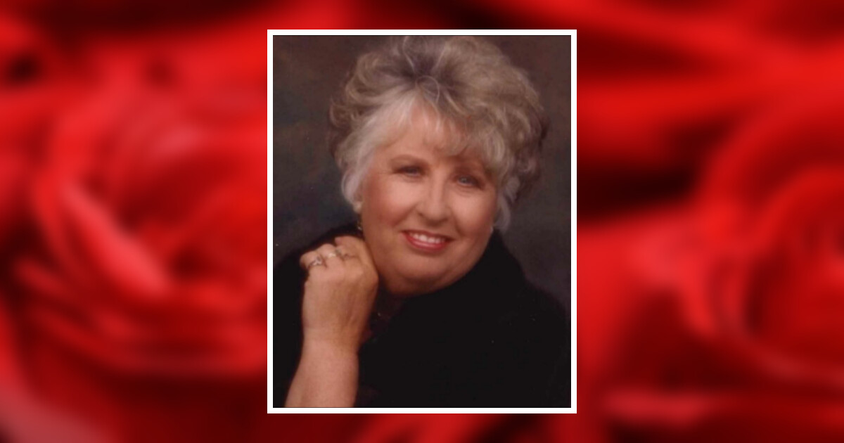 Vera Rose Williams Obituary 2024 - Lawson Funeral Home