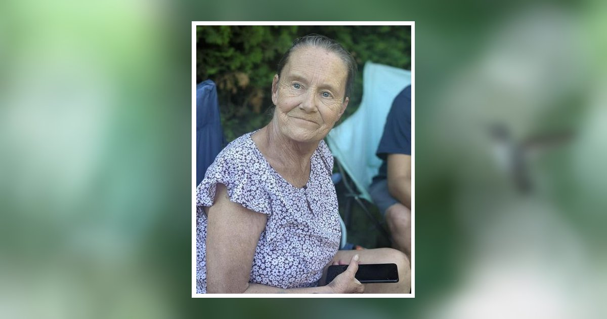 Susan Margaret Mills Pullman, WA Obituary