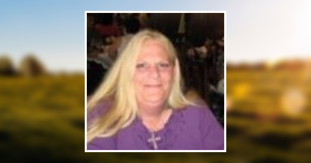 Tracy Lynn Cardwell Obituary 2020 - Gateway Funeral Home & Cremation Center